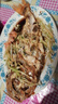 鹿凌青超大船凍大號(hào)長(zhǎng)壽魚 橙鯛 富貴魚 深海海鮮 海鮮水產(chǎn) 生鮮魚類 長(zhǎng)壽魚【3.5-4.0斤】共1條 曬單實(shí)拍圖