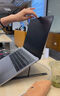 嘉速聯(lián)想ThinkPad X1 gen8/E480/E490 小新Air14 榮耀14防窺膜片 14英寸(16:9)雙面可用 拆卸卡扣式 曬單實(shí)拍圖