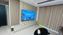 創(chuàng  )維電視75英寸 75A23 全通道120Hz  家電政府補貼  4K平板 液晶電視 語(yǔ)音護眼電視機排行智慧屏電視劇 75英寸 曬單實(shí)拍圖