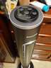 飛利浦（PHILIPS）取暖器石墨烯暖風(fēng)機家用電暖器冷暖兩用無(wú)葉風(fēng)扇智能遙控立式熱風(fēng)機 石墨烯速熱+APP操控AHR5166FD 曬單實(shí)拍圖