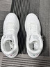 樂(lè )途06'S跡2丨男鞋透氣板鞋男百搭鞋子男休閑運動(dòng)鞋男 8067 白色 42 曬單實(shí)拍圖