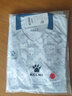 KELME/卡爾美男士足球服套裝男團(tuán)購(gòu)定制球衣短袖學(xué)生比賽服8151ZB1006 白色 L 曬單實(shí)拍圖