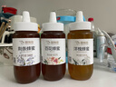 頤壽園 洋槐蜂蜜500g/瓶 廠(chǎng)家直發(fā) 500克 曬單實(shí)拍圖