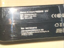 绿巨能（llano）华硕笔记本充电器 华硕充电器 19V4.74A 90W通用K550D/ADP-90YDB/EXA1202YH/A8/F8/X81适配器 实拍图