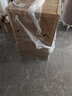 川至悅來(lái)HERMAN MILLER Embody 人體工學(xué)椅電腦椅老板辦公椅電競(jìng)椅 碳黑色/Balance織物/鈦合金 曬單實(shí)拍圖