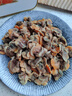 無沙毛蛤蜊肉新鮮冷凍海鮮赤貝血蛤肉毛蜆子肉麻蚶子肉毛貝肉 3斤 1500g 毛蛤蜊肉 曬單實拍圖