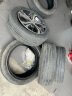 德国马牌（Continental）轮胎/汽车轮胎 195/60R16 89H FR UCJ适配日产轩逸/颐达 起亚奕跑 实拍图