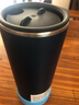 象印象印咖啡杯SX-FSE45不銹鋼真空男女水杯啤酒杯茶杯廣口杯子450ML SX-FSE45-AD深藍色450ml 曬單實(shí)拍圖