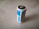 松下CR123A電池3V奧林巴斯u1 u2富士膠片機 佳能膠卷相機 dl123鋰3v olympus CR123A 一粒 曬單實拍圖