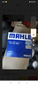 馬勒（MAHLE）機(jī)濾機(jī)油濾芯格濾清器發(fā)動機(jī)保養(yǎng)專用適配起亞現(xiàn)代 OC523 瑞納 10-16款 1.4L 1.6L 曬單實拍圖
