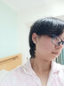相思樹 滿天星閃閃耳釘女氣質(zhì)無耳洞新潮假耳環(huán)流蘇星星耳夾 曬單實(shí)拍圖