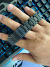 卡西歐（CASIO）手表男表gshock學(xué)生運動電子表5600小方塊表七夕禮物送男友 GW-B5600HR-1 樹脂經(jīng)典小方塊 曬單實拍圖