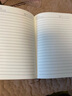 嘉然恒 5本裝a5商務(wù)筆記本本子80張160頁(yè)簡(jiǎn)約加厚軟皮面記事本日記本辦公文具企業(yè)工作會(huì )議記錄本可定制棕色 曬單實(shí)拍圖