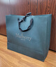 Mulberry【禮物】/瑪葆儷Bayswater手提包單肩通勤女包 Mulberry 經(jīng)典綠 曬單實(shí)拍圖
