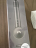 美的（Midea）高速吹風(fēng)機 39億等離子護發(fā) 家用負離子吹風(fēng)筒 殺菌除頭螨電吹風(fēng)FG208灰 國家補貼 節日/生日禮物 曬單實(shí)拍圖
