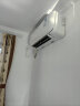 大金（DAIKIN）空调 E-max 小鑫系列 10-16㎡适用 新三级能效 大1匹变频冷暖 家用壁挂式空调挂机FTXB326WCLW 实拍图