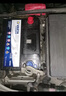 瓦爾塔（VARTA）汽車(chē)電瓶蓄電池 藍標86-610 別克道奇酷威雪佛蘭吉普景程以舊換新 曬單實(shí)拍圖