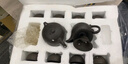 瓷牌茗 宜興紫砂茶具套裝原礦紫泥紅茶功夫茶具整套西施茶壺茶杯蓋碗禮品 全套紫砂茶具-套 14件 曬單實(shí)拍圖