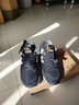 中新百倫伍茲男鞋國產(chǎn)574休閑運動(dòng)鞋秋冬款新款女鞋情侶紐百倫學(xué)生體考跑步鞋 574五環(huán)黑白 39 曬單實(shí)拍圖