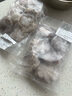 漁哥戲魚 鮮活冷凍小章魚大爆頭 迷你小八爪魚麻辣八爪魚 火 500g 曬單實(shí)拍圖