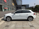 ?？踢m用于奧迪A3 A4L A6L A8L Q2LQ3Q5LQ7Q8汽車貼膜全車膜隔熱膜前擋玻璃膜  F100系列陶瓷淺綠前檔+中黑側(cè)后隔熱全車膜 曬單實(shí)拍圖