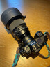 適馬SIGMA14 24 35 50 135 85 1.4ART二手鏡頭單反微單全畫幅定焦廣角大光圈 適馬105mm F1.4 DG HSM ART 尼康口 曬單實(shí)拍圖