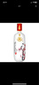 白水杜康 52度 濃香型白酒 52度 500mL 4瓶 梅蘭竹菊 禮盒裝 曬單實拍圖
