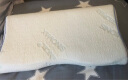 SINOMAX赛诺4D儿童记忆棉枕头枕芯3-12岁宝宝小枕头健康枕 4D儿童枕 实拍图