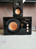 山水（SANSUI）32B無(wú)線藍(lán)牙音箱重低音炮無(wú)線多媒體播放器3d立體環(huán)繞音響 家用臺(tái)式電腦音箱 S620(帶搖控)藍(lán)牙版(不帶話筒） 曬單實(shí)拍圖