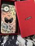 CASETIFY 幻彩蝴蝶 鏡面磁吸手機(jī)殼 適用于iPhone12/13/14/15/16 Plus/Pro/Max 蘋果手機(jī)殼 半透明粉紅漸變MagSafe iPhone 15 曬單實(shí)拍圖