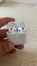 SOULUX【官新正品丨Air4代降噪款】藍牙耳機適配蘋(píng)果無(wú)線(xiàn)2025新款半入耳式金榜iphone16/15/14pods 【原版同功能pods4降噪版】 【主動(dòng)降噪+空間音頻+三真電量】 曬單實(shí)拍圖