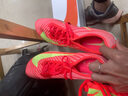 耐克（NIKE）煋元速短跑釘鞋Maxfly2二代田徑跑步緩震回彈全掌碳板跑鞋 FD8395-600 Maxfly2 43 曬單實(shí)拍圖