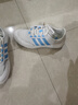 阿迪達(dá)斯 （adidas）運(yùn)動(dòng)時(shí)尚舒適透氣休閑鞋男鞋溯溪鞋 uk8.0碼42 曬單實(shí)拍圖