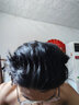 QUEENS JEWELRY男士發(fā)箍潮男外出隱形運動(dòng)頭箍男生背頭洗臉發(fā)卡百搭網(wǎng)紅發(fā)捆 9#潮男五件套 曬單實(shí)拍圖