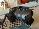 索尼（SONY）A7M3 a7m3 7M3全畫(huà)幅微單數碼相機4K視頻直播vlog相機 a7m3k 單機+FE 24-105mm F4【一鏡走天下】 入門(mén)套餐一【64G卡/相機包等配件/】 曬單實(shí)拍圖