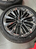 德國馬牌輪胎 ContiSportContact 5 CSC5 SSR 245/45R20 103W 防爆胎 曬單實拍圖