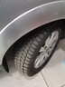 佳通輪胎雪地胎 GitiComfort Winter 50SUV 225/60R17  配自由光別克GL8等 曬單實拍圖
