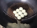鑫意紫皮獨(dú)頭蒜種子紅皮大蒜頭蒜米蒜苗出蒜苔蒜子蔬菜種子大頭蒜種子 粒粒飽滿約200粒 曬單實(shí)拍圖