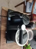 越一智能煲水壺 變頻電熱水恒溫304材質(zhì)大容量快壺 雙爐同時使用商務(wù)全自動煮茶壺臺嵌兩用A6 1.2L 黑色（凈水器配置） 曬單實拍圖