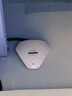 普聯(lián)（TP-LINK） POE供電單頻雙頻企業(yè)級(jí)無線吸頂式AP 企業(yè)酒店別墅無線WIFI接入 TL-AP300C-PoE 貨發(fā)替換款 曬單實(shí)拍圖