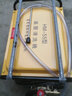 金力霸55/58型商用高壓洗車機手提式220v全自動高壓清洗機電動洗車器洗車泵自吸式刷車洗車場專用 停搶關機版至尊款（15米管+金屬扇形水槍） 曬單實拍圖