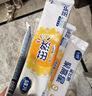 飛鶴（FIRMUS）茁然茁護(hù)4段(3歲以上適用)兒童成長配方牛奶粉750g克罐裝 4段 茁然茁護(hù)試用裝 80g 4袋 曬單實(shí)拍圖