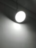 欧普（OPPLE）照明led灯泡飞碟灯白光超亮节能E27螺口客厅家用大功率球泡 【24W】【飞碟灯E27灯头】 实拍图
