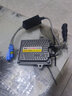 疝氣燈安定器12v55w汽車氙氣燈35W65W24v大燈一秒快啟改裝穩(wěn)壓器 一秒啟動(dòng)12V65W 曬單實(shí)拍圖
