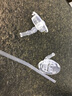 吉田久森適配保溫杯配件3437小比咔吸管WD-4261米水杯吸嘴3440吸嘴菲 2個(gè)吸嘴+1根吸管+1個(gè)吸管刷 曬單實(shí)拍圖