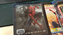 蜘蛛俠（準4K藍光碟 BD50）（超高清限量黑色尊享版） 曬單實(shí)拍圖
