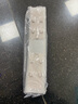 美麗雅膠棉海綿拖把家用吸水膠棉頭地拖對折免手洗干濕兩用一拖凈拖把 28cm拖頭*1【替換裝】 曬單實拍圖