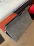 品怡 適用于surface Pro8 4/5/6/7保護套 平板電腦包微軟go2/3鍵盤(pán)皮套 【時(shí)尚黑】 Surface Pro7/6/5/4 曬單實(shí)拍圖