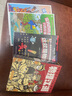 藍(lán)鸚鵡格魯比科普故事 音樂之旅 關(guān)于音樂的科普百科書 瑞士引進(jìn)彩色繪本 兒童科普故事書 引領(lǐng)孩子探索世界培養(yǎng)大格局和全球視野7-14歲 曬單實(shí)拍圖