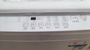 東芝（TOSHIBA）波輪洗衣機全自動(dòng) 8公斤大容量 DB-8T06 白色 不彎腰 除菌螨 宿舍租房神器 以舊換新 家電國家補貼 曬單實(shí)拍圖
